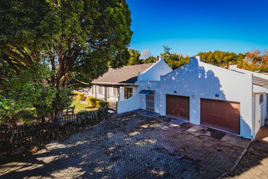 3 Bedroom Property for Sale in Heather Park Western Cape